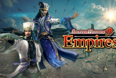 Dinasty Warriors 9 Empires: svelata la data uscita e molti altri dettagli thumbnail