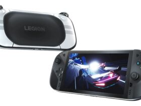 Lenovo Legion Play è la console che farà concorrenza a Steam Deck? thumbnail