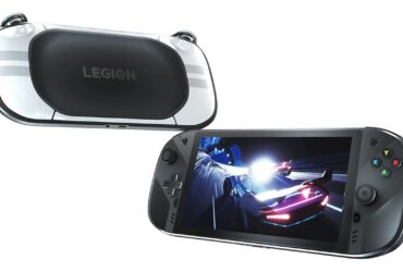 Lenovo Legion Play è la console che farà concorrenza a Steam Deck? thumbnail