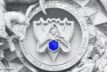 OPPO rinnova lo sponsor al League of Legends World Championship 2021 thumbnail