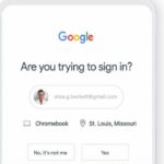 Google sta per attivare l'autenticazione a due fattori di default thumbnail
