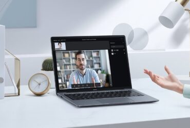 Huawei MateBook 14s, potente e super-sottile thumbnail