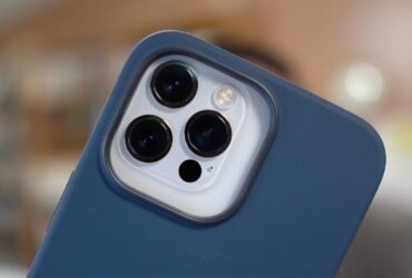 iPhone 13 Pro: grosse novità in arrivo con iOS 15.1 thumbnail