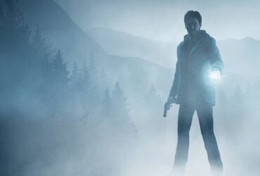 Alan Wake Remastered è disponibile: ecco tutto quello che dovete sapere thumbnail