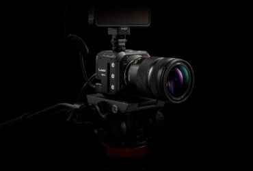 Lumix BS1H: presentata la nuova videocamera box style, ora con sensore full-frame thumbnail
