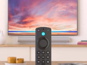 Arriva su Amazon la Fire Tv Stick 4K Max: ecco quanto costa thumbnail