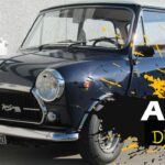 Case italiane scomparse: Innocenti, l'inglese d'Italia tra MINI e Lambretta al dimenticatoio thumbnail