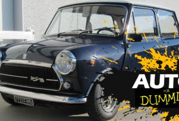 Case italiane scomparse: Innocenti, l'inglese d'Italia tra MINI e Lambretta al dimenticatoio thumbnail