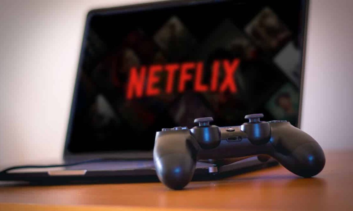 Netflix e videogiochi: come funziona la nuova sezione gaming? thumbnail