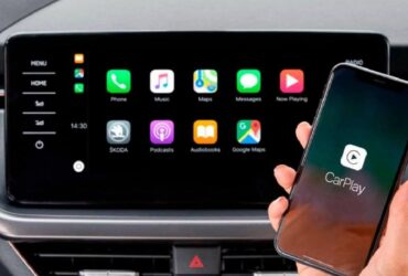 Apple CarPlay controllerà il climatizzatore e non solo thumbnail