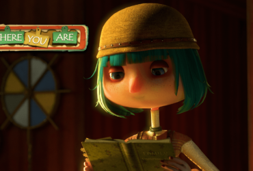 There You Are, il gioco che ha attirato l'attenzione del Nordic Game Discovery Contest thumbnail