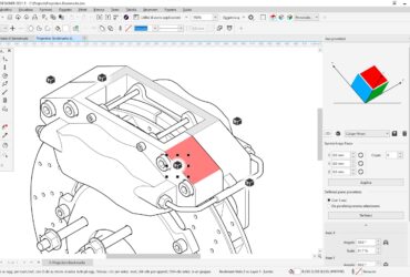 Tutto sulla nuova versione di Technical Suite di CorelDRAW thumbnail