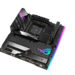 Asus annuncia l'arrivo delle schede madri X570 thumbnail