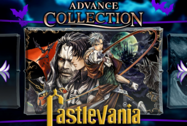 Castlevania Advance Collection: di nuovo contro Dracula thumbnail