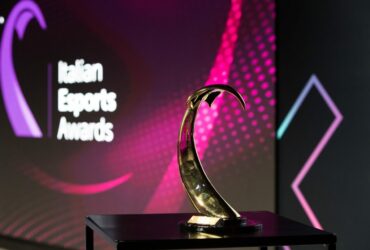 Round One: un evento per raccontare gli esports in Italia thumbnail