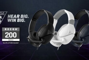 Arrivano le Recon 200 Gen 2 thumbnail