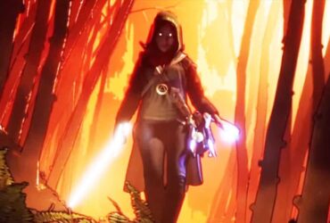 Dream Cycle anteprima: un piccolo assaggio thumbnail