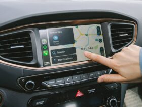 Apple CarPlay presto consentirà di controllare l'aria condizionata dell'auto? thumbnail
