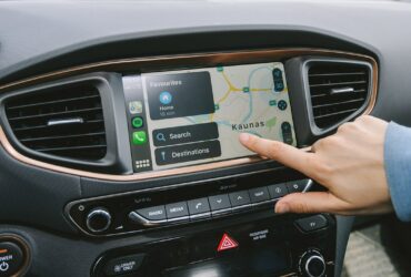 Apple CarPlay presto consentirà di controllare l'aria condizionata dell'auto? thumbnail