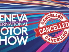 Il Salone dell'Auto di Ginevra 2022 è stato cancellato thumbnail