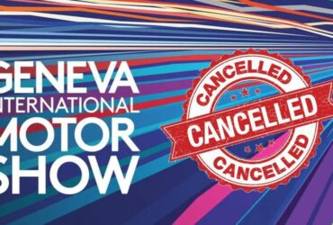 Il Salone dell'Auto di Ginevra 2022 è stato cancellato thumbnail