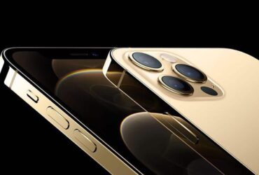 iPhone 14: un leak ne svela il design? thumbnail