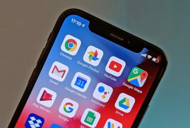 Su iPhone le app di Google sembreranno native di iOS thumbnail