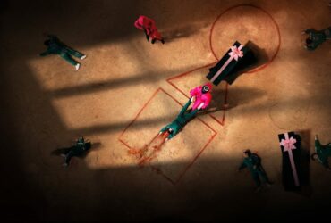 Squid Game potrebbe essere "il futuro dei battle royale" thumbnail