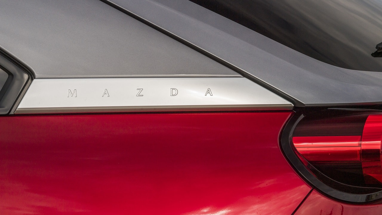 Mazda: arrivano due nuovi SUV thumbnail