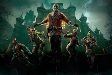 Doktor’s Curse è pronto a ritornare in Tom Clancy’s Rainbow Six Siege thumbnail