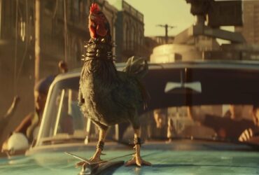 PETA contro i videogiochi: le polemiche più assurde da Far Cry 6 ad Animal Crossing thumbnail