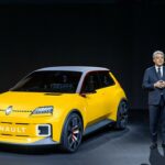 De Meo, CEO Renault: "Auto sempre più costose, e attenzione alla Cina..." thumbnail