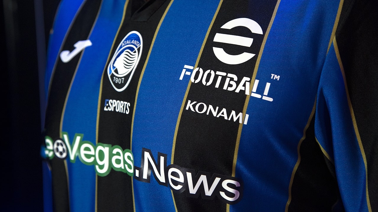 LeoVegas.News diventa sponsor principale di Atalanta Esports thumbnail