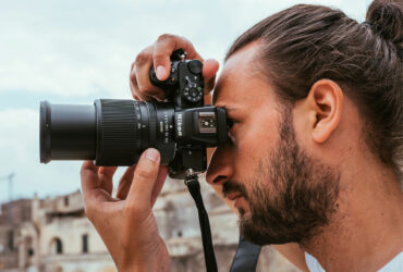 Nikkor Z DX 18-140mm: è il nuovo tuttofare per Nikon Z thumbnail