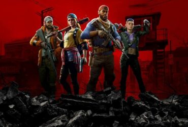 Back 4 Blood è disponibile: ecco tutto quello che c'è da sapere thumbnail