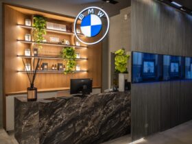 Una customer experience migliorata per il BMW Roma Urban Store thumbnail