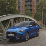 La nuova Ford Focus debutta con uno stile ancora più innovativo thumbnail