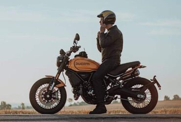 Ducati lancia le nuove Scrambler 1100 Tribute Pro e Urban Motard thumbnail