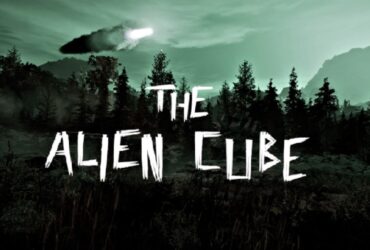La recensione di The Alien Cube - un lento e straziante cammino thumbnail
