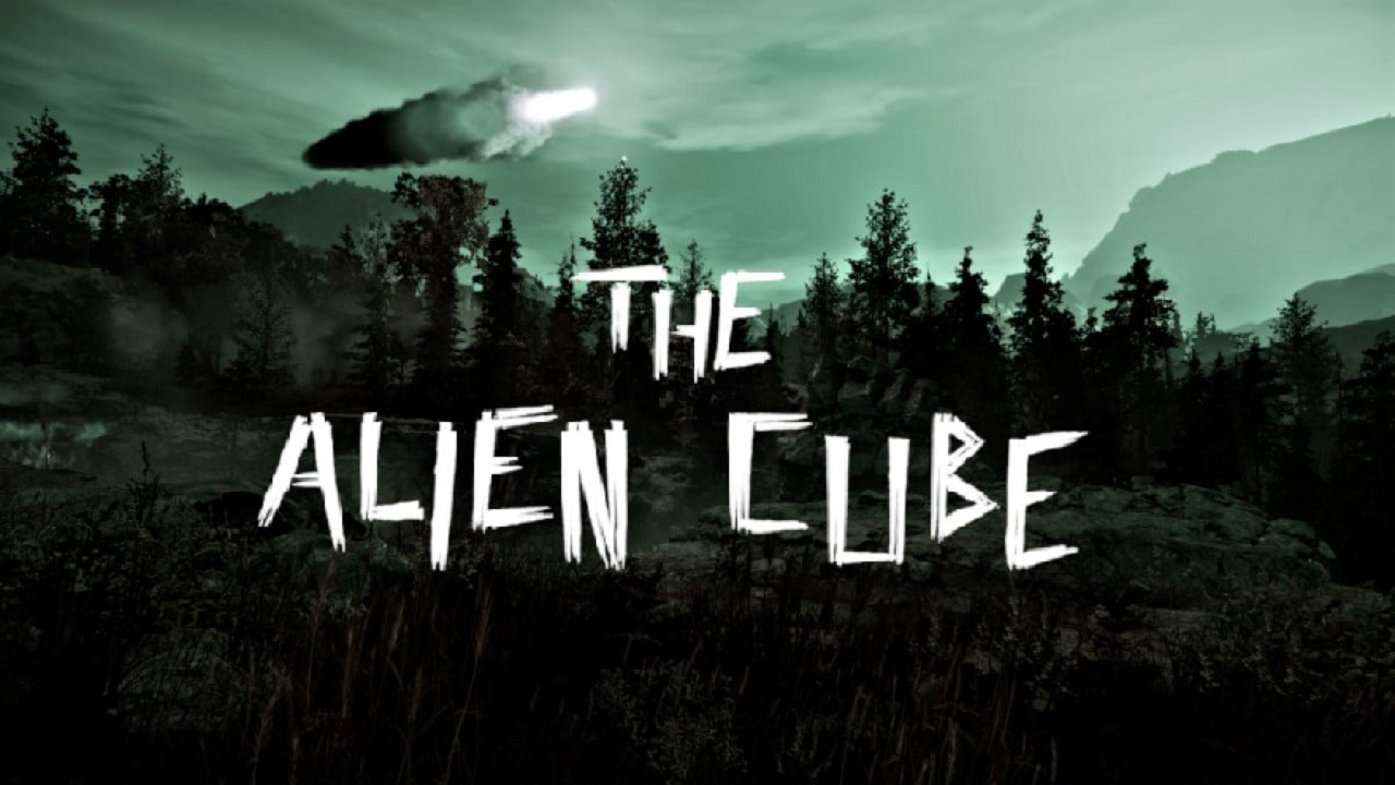 La recensione di The Alien Cube - un lento e straziante cammino thumbnail