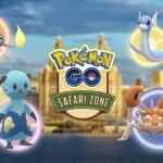 Pokémon GO: le nostre impressione sulla Zona Safari di Liverpool thumbnail