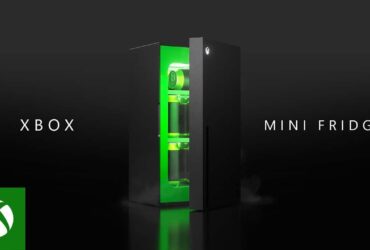 Xbox Mini Fridge è andato a ruba, ma la colpa è degli scalper thumbnail