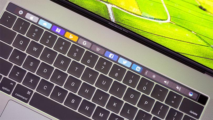 macbook pro touchbar apple-min