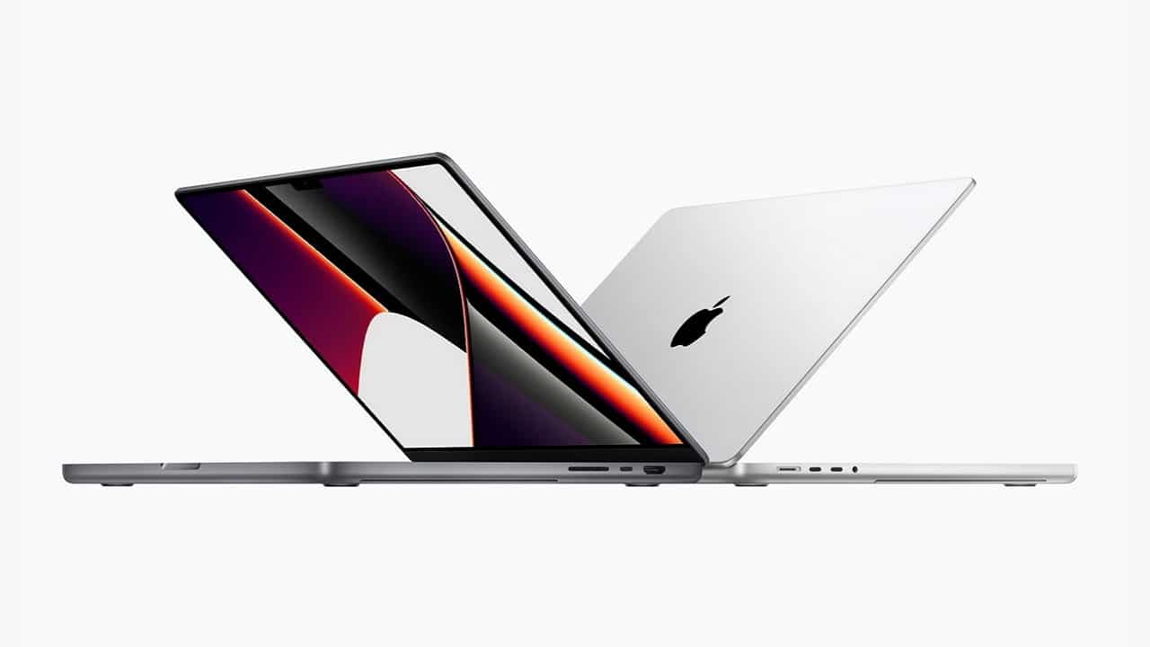 Perché Apple ha tolto la Touch Bar nei nuovi MacBook Pro thumbnail
