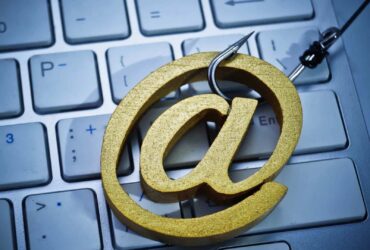 Il phishing costa 680 mila euro alle aziende thumbnail