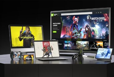 GeForce NOW RTX 3080, il nuovo abbonamento porta il cloud gaming su un altro livello thumbnail