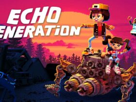 La recensione di Echo Generation: uno strano ma affascinante viaggio thumbnail