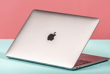 Il prossimo MacBook Air potrebbe avere il chip M2 thumbnail