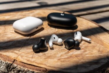 Svelate le immagini delle nuove Beats Fit Pro thumbnail