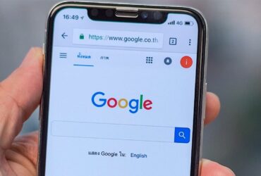 Google, arriva lo scrolling infinito per le ricerche thumbnail